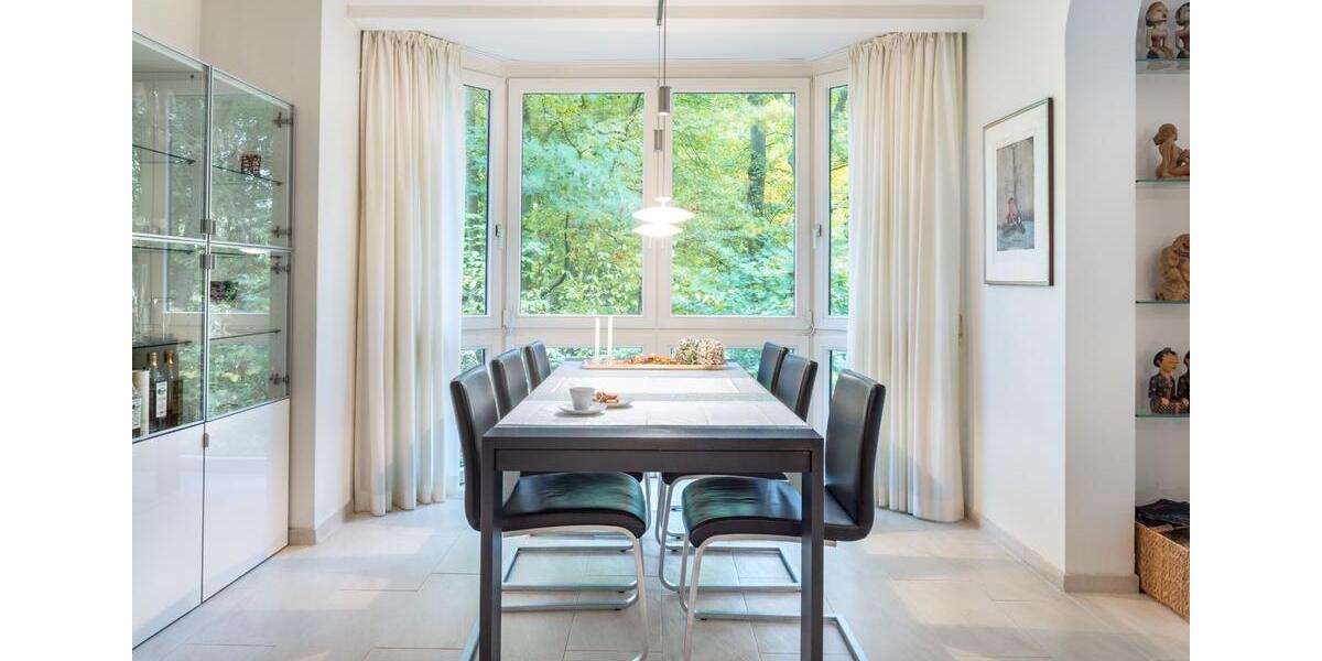 Reihenhaus Hamburg Ohlsdorf - 9 Zimmer, 237 m&sup2;, 1.450.000&euro; | Angebot:26122576