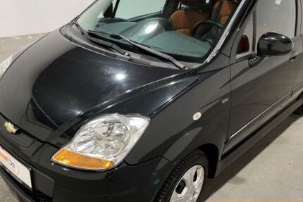 Chevrolet Matiz 99.000 km 850 &euro; Norderstedt 22848