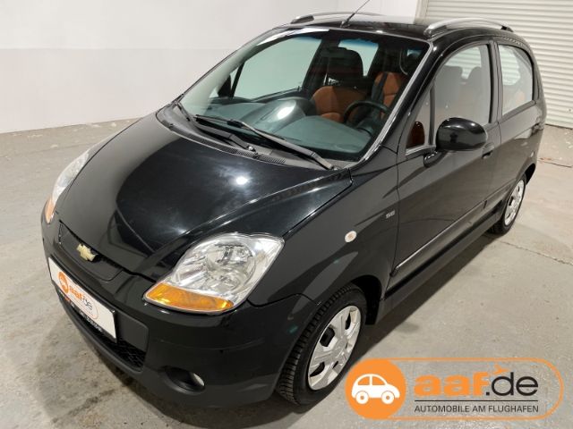 Chevrolet Matiz 99.000 km 850 &euro; Norderstedt 22848