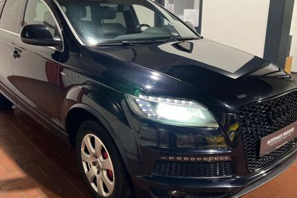 Audi Q7 289.121 km 9.900 &euro; Henstedt-Ulzburg (bei Hamburg) 24558