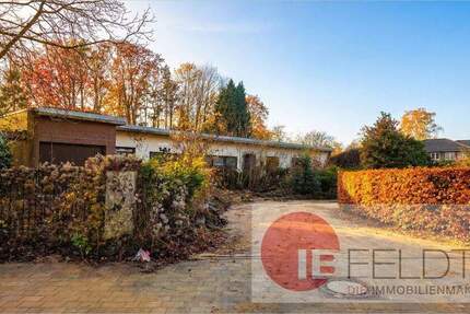 Haus Norderstedt / Garstedt Garstedt - 6 Zimmer, 133 m&sup2;, 635.000&euro; | Angebot:24407593