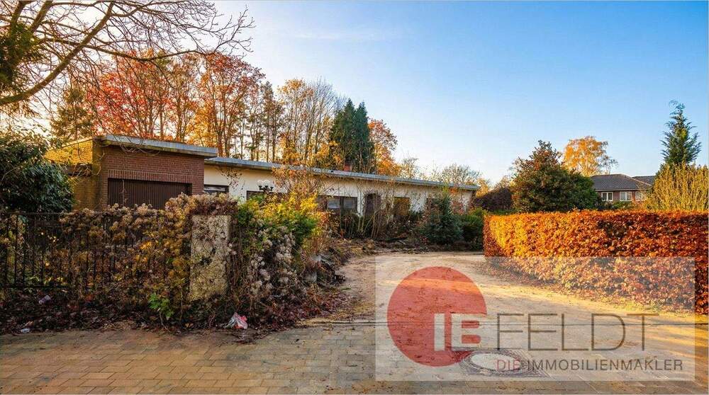 Reihenmittelhaus Norderstedt / Garstedt Garstedt - 6 Zimmer, 133 m&sup2;, 635.000&euro; | Angebot:24407593