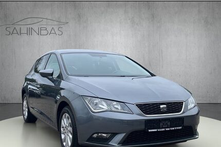Seat Leon 112.400 km 9.490 &euro; Neu Wulmstorf / Rübke 21629