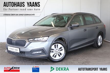 Skoda Octavia 115.500 km 16.989 &euro; Pinneberg 25421