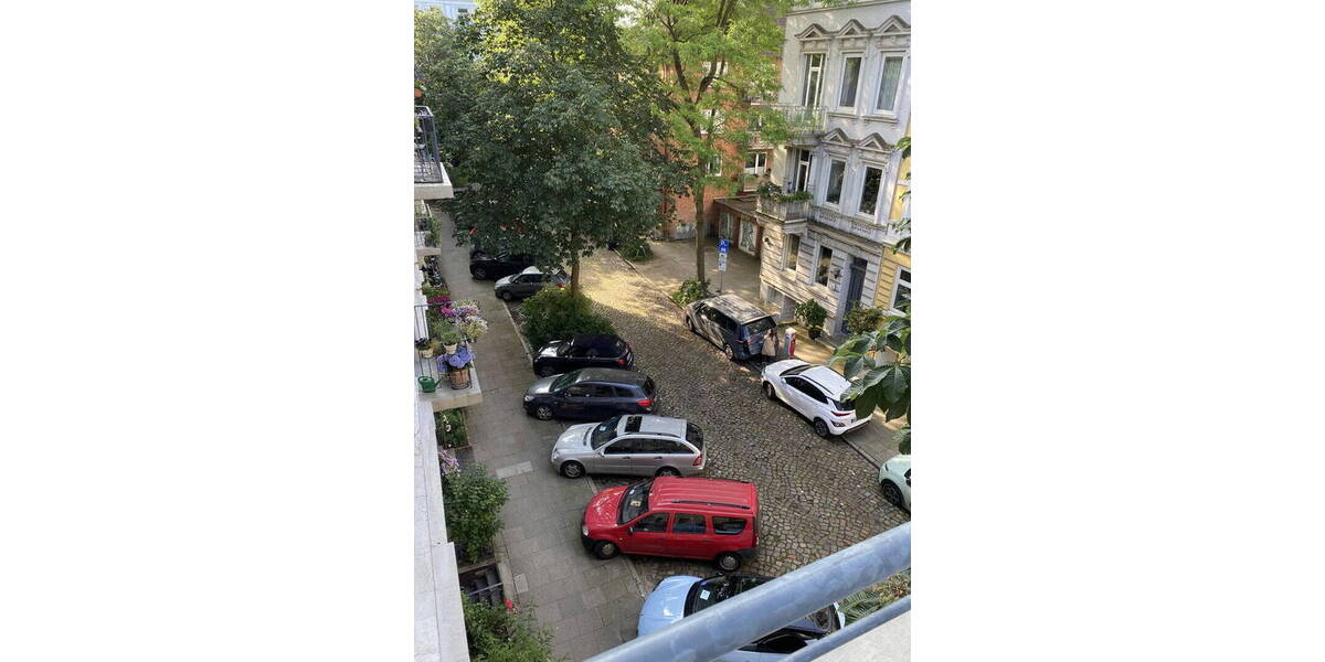 Etagenwohnung Hamburg Eimsbüttel - 5 Zimmer, 111 m&sup2;, 1.090.000&euro; | Angebot:26141077