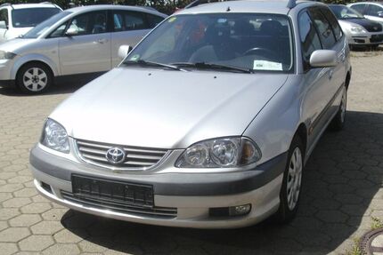 Toyota Avensis 162.000 km 2.900 &euro; Hamburg 22143