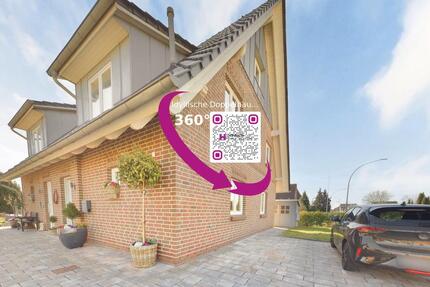 Wohnung Hamburg Allermöhe - 4 Zimmer, 108 m&sup2;, 1.575&euro; | Angebot:26425859