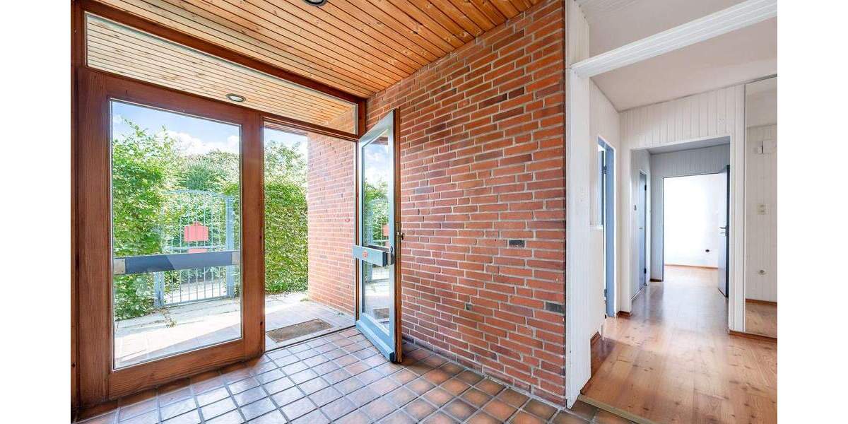 Einfamilienhaus Hamburg Lohbrügge - 3 Zimmer, 83 m&sup2;, 450.000&euro; | Angebot:25667069