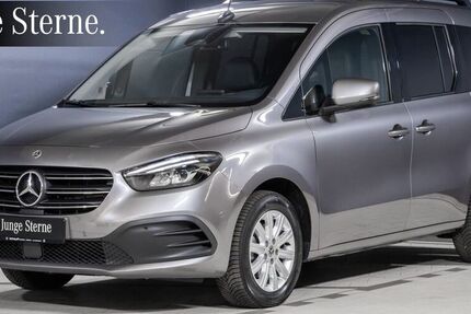 Mercedes T-Klasse