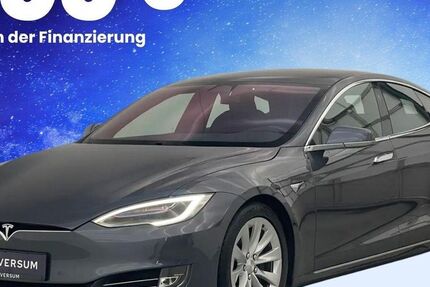 Tesla Model S 81.082 km 35.585 &euro; Uetersen bei Hamburg 25436