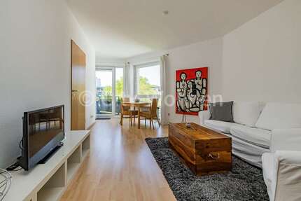 Zimmer Hamburg Winterhude - 2 Zimmer, 1.550&euro; | Angebot:27143518