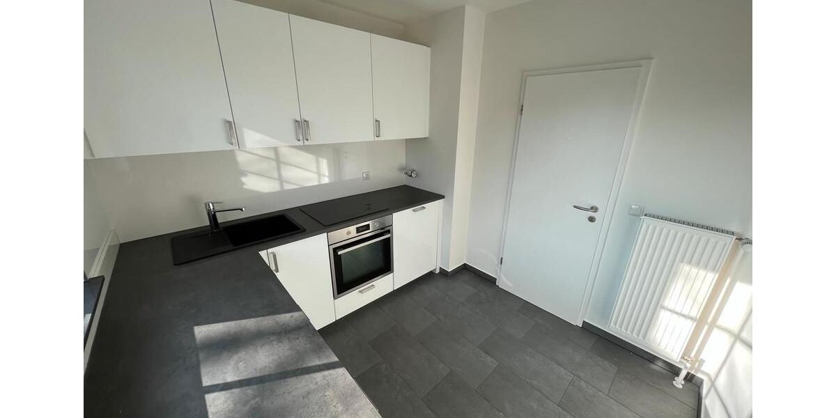 Etagenwohnung Hamburg Wandsbek - 4 Zimmer, 91 m&sup2;, 449.500&euro; | Angebot:26777394