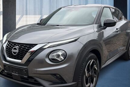 Nissan Juke 29.822 km 18.750 &euro; Hamburg 20537