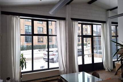 Gewerbeobjekt Hamburg Bahrenfeld - 1.350&euro; | Angebot:25456874