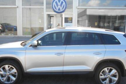 Skoda Kodiaq 1.050 km 44.975 € Geesthacht 21502