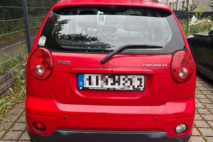Chevrolet Matiz 150.000 km 1.700 &euro; Hamburg 22119