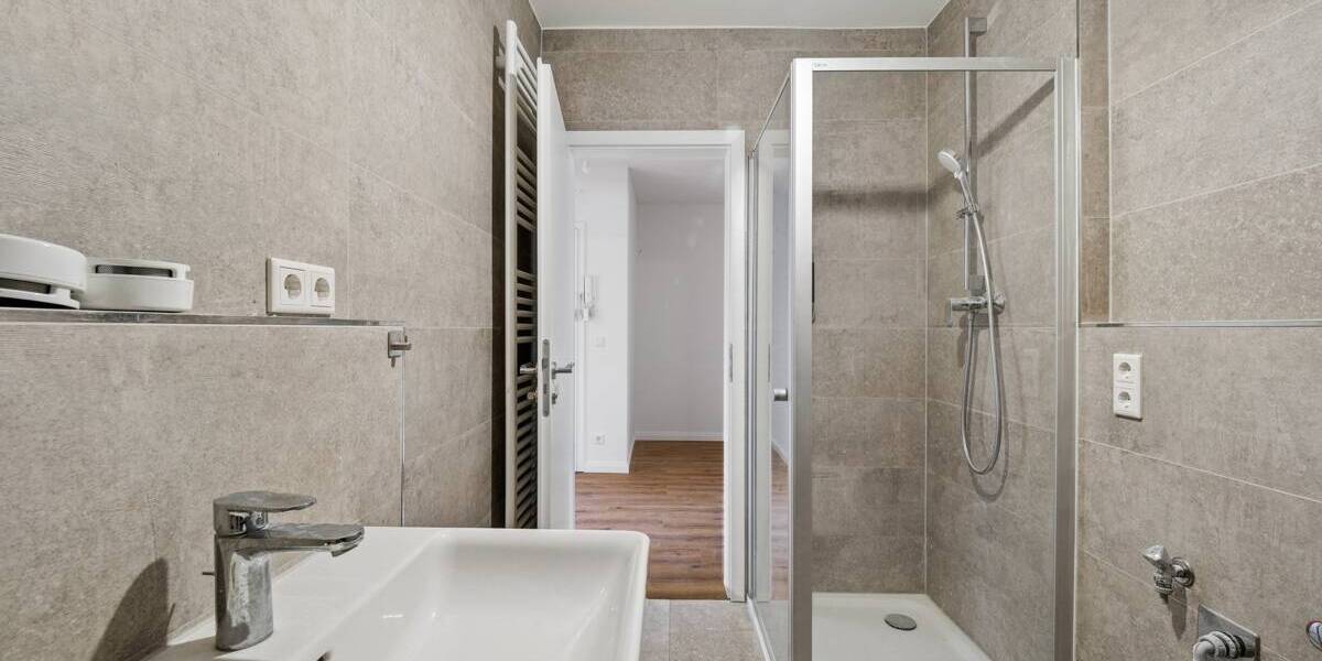 Etagenwohnung Hamburg / Schnelsen Schnelsen - 2 Zimmer, 65 m&sup2;, 295.000&euro; | Angebot:25663096