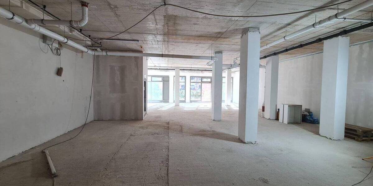 Gewerbeobjekt Hamburg Borgfelde - 9 Zimmer, 200 m&sup2;, 4.100&euro; | Angebot:25997056