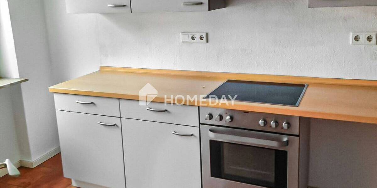 Etagenwohnung Norderstedt Harksheide - 5 Zimmer, 122 m&sup2;, 398.000&euro; | Angebot:25737468