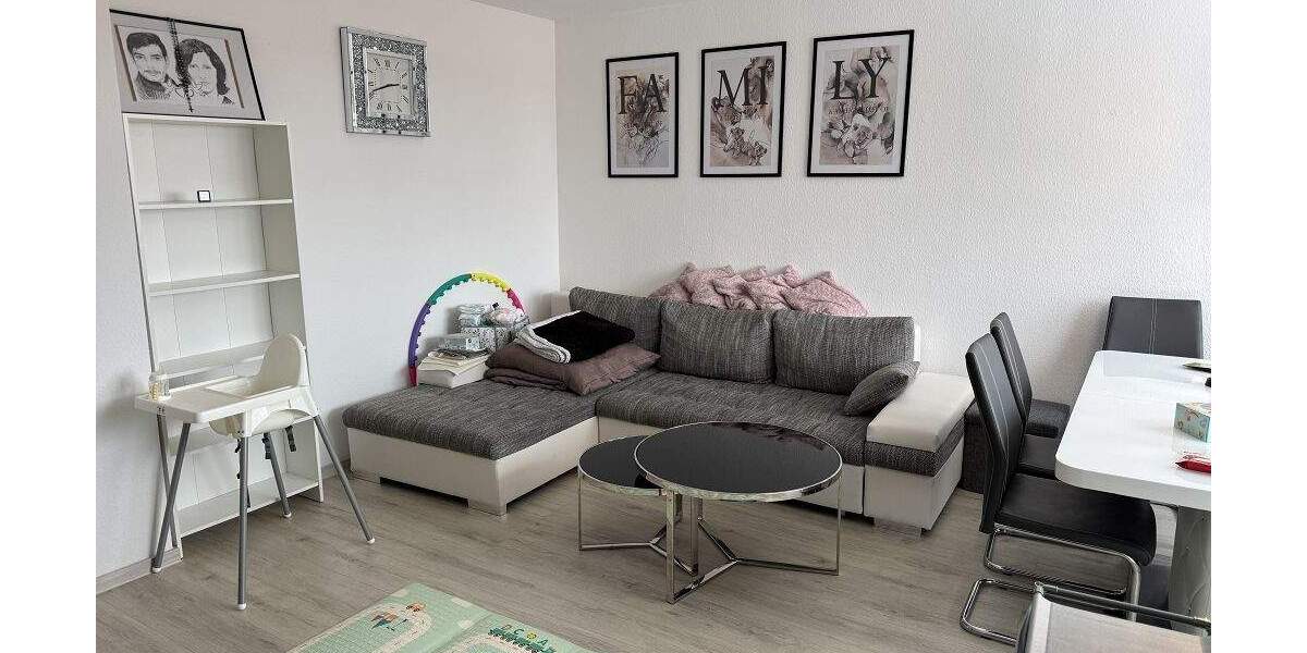 Etagenwohnung Neu Wulmstorf - 3 Zimmer, 66 m&sup2;, 720&euro; | Angebot:26141073