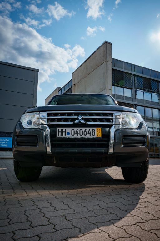 Pajero