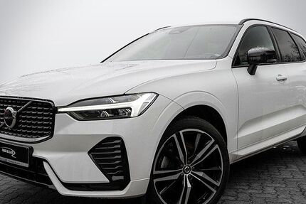 Volvo XC60 51.400 km 35.890 &euro; Pinneberg 25421