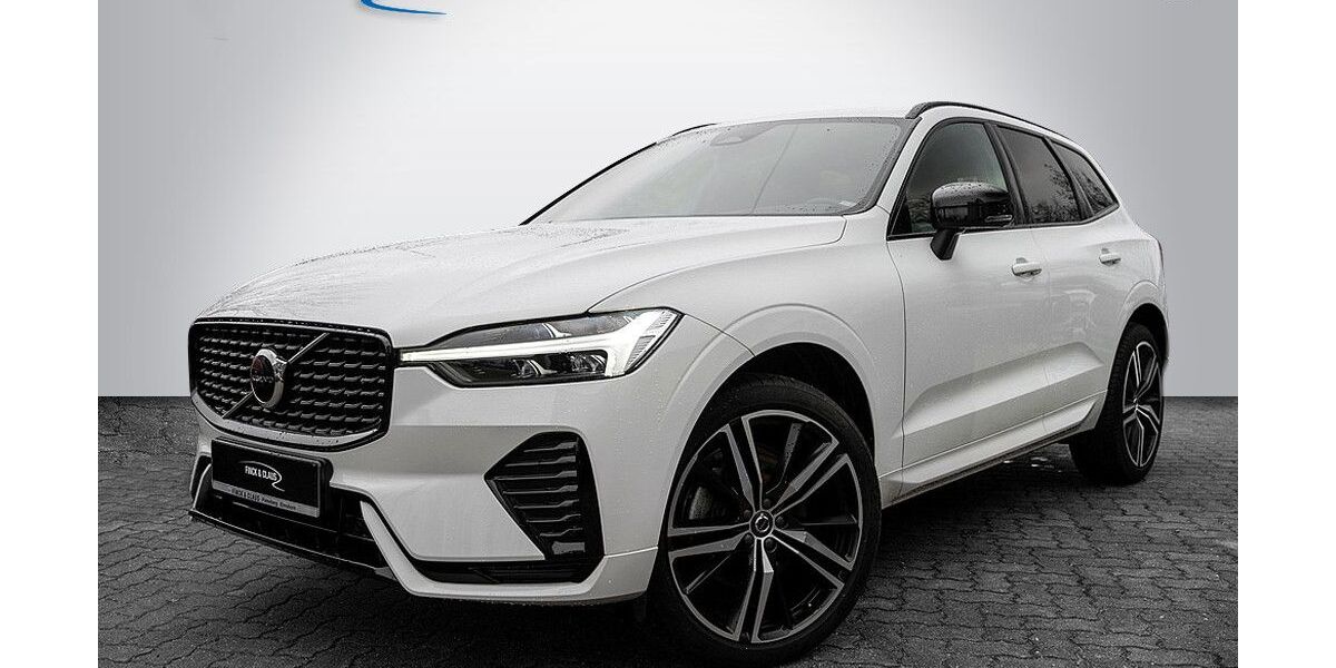 Volvo XC60 51.400 km 35.890 &euro; Pinneberg 25421