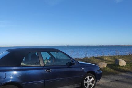 VW Golf 220.000 km 1.500 &euro; Bergedorf 21029