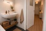 Dachgeschoßwohnung Ahrensburg - 2 Zimmer, 51 m&sup2;, 248.000&euro; | Angebot:26705127