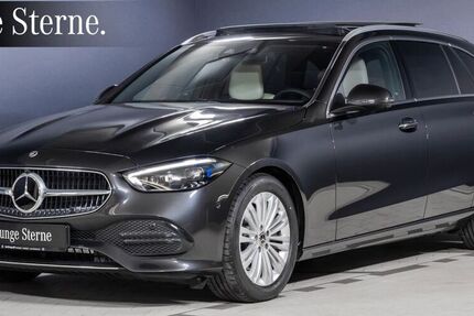 Mercedes C 220