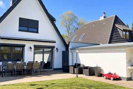 Haus Hamburg Eidelstedt - 5 Zimmer, 140 m&sup2;, 798.000&euro; | Angebot:25150604