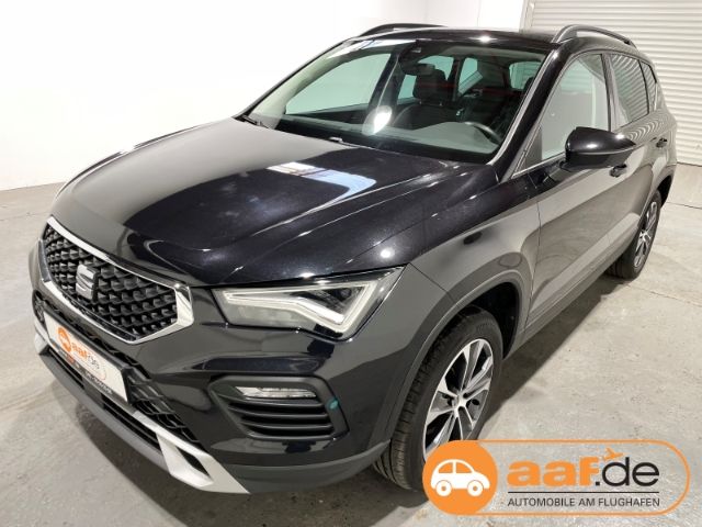 Seat Ateca 55.000 km 23.950 &euro; Norderstedt 22848