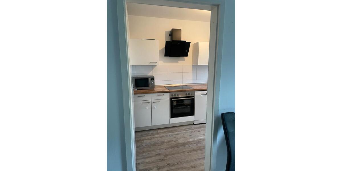 Etagenwohnung Norderstedt Garstedt - 3 Zimmer, 75 m&sup2;, 860&euro; | Angebot:26381910