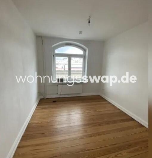 Wohnungsswap - 3 Zimmer, 57 m² - Scheel-Plessen-Straße, Altona, Hamburg 3 zimmer