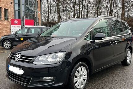 VW Sharan 92.000 km 15.900 &euro; Hamburg 22765