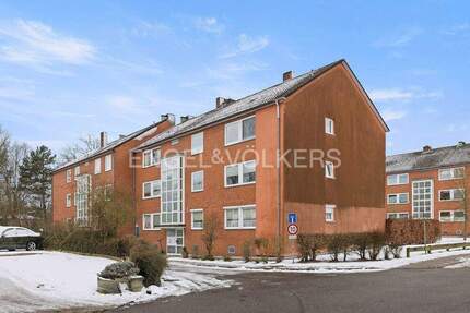 Wohnung Norderstedt Garstedt - 4 Zimmer, 106 m&sup2;, 369.000&euro; | Angebot:24859435