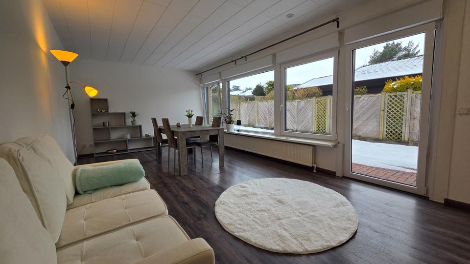 Bungalow Buxtehude - 4 Zimmer, 100 m&sup2;, 365.000&euro; | Angebot:24891283