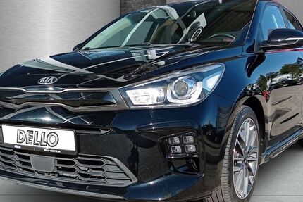 Kia Rio 73.061 km 13.490 € Reinbek 21465