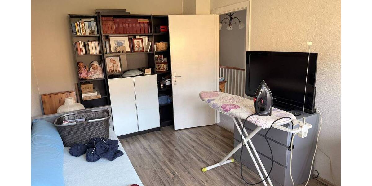 Reihenendhaus Hamburg Eißendorf - 5 Zimmer, 107 m&sup2;, 359.000&euro; | Angebot:26570837