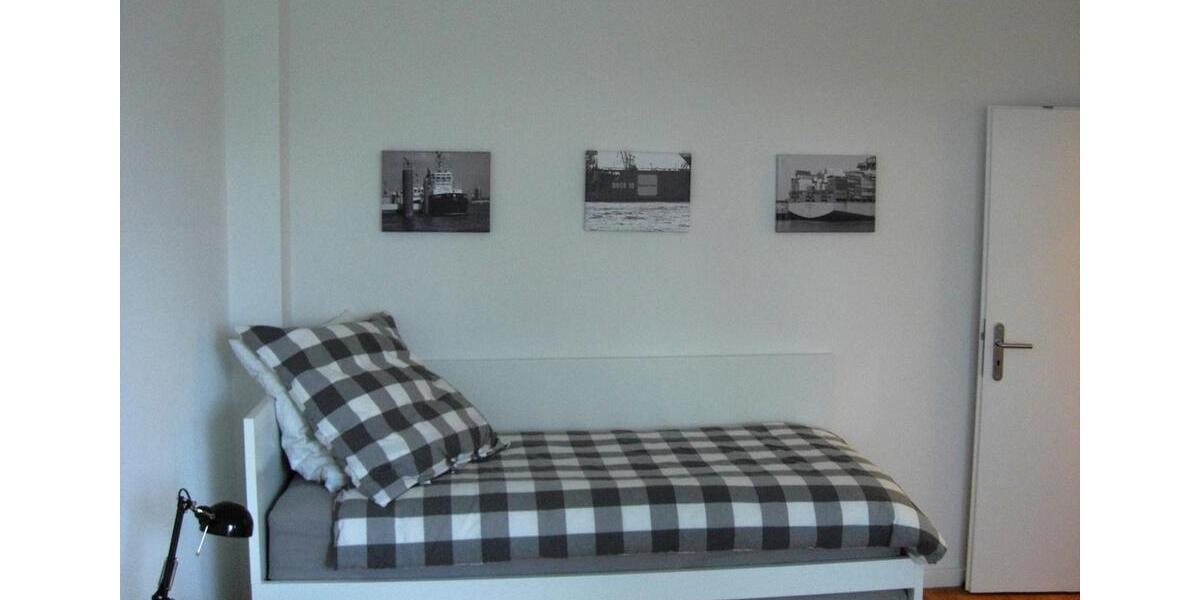 Erdgeschoßwohnung Hamburg Ottensen - 1 Zimmer, 29 m&sup2;, 218.000&euro; | Angebot:26636690