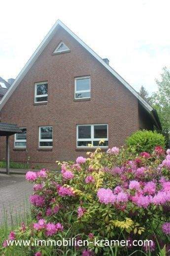 Gepflegte ebenerdige 2-Zimmer-Wohnung in Elbnähe 2 zimmer