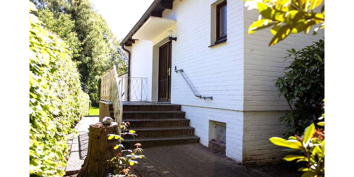 Einfamilienhaus Hamburg Wandsbek - 4.5 Zimmer, 118 m&sup2;, 720.000&euro; | Angebot:27086668
