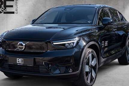 Volvo C40 9.500 km 38.950 &euro; Ahrensburg 22926