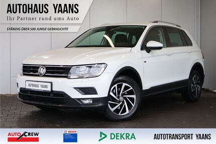 VW Tiguan 206.240 km 14.789 &euro; Pinneberg 25421