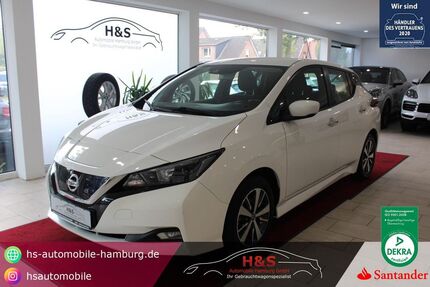 Nissan Leaf 36.640 km 13.000 € Pinneberg 25421