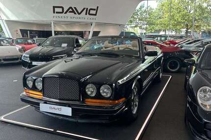 Bentley Azure 62.006 km 54.900 &euro; Hamburg 22047