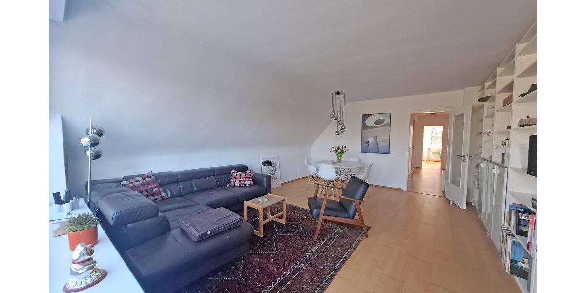 Etagenwohnung Hamburg Bramfeld - 3 Zimmer, 78 m&sup2;, 349.000&euro; | Angebot:25772864