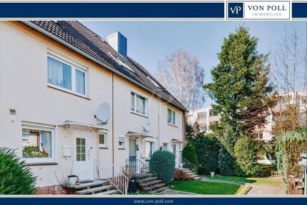 Haus Winsen - 4 Zimmer, 99 m&sup2;, 235.000&euro; | Angebot:26201901