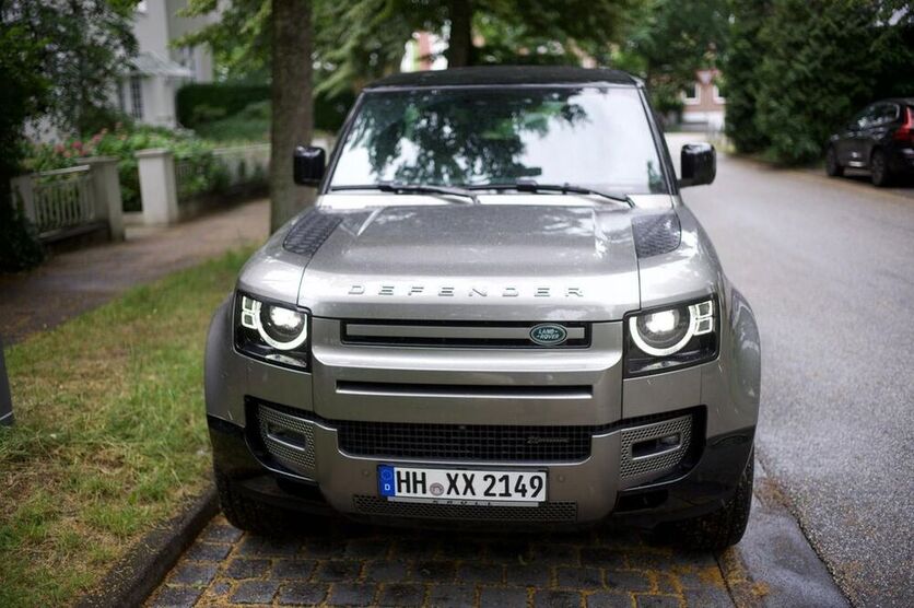 Defender