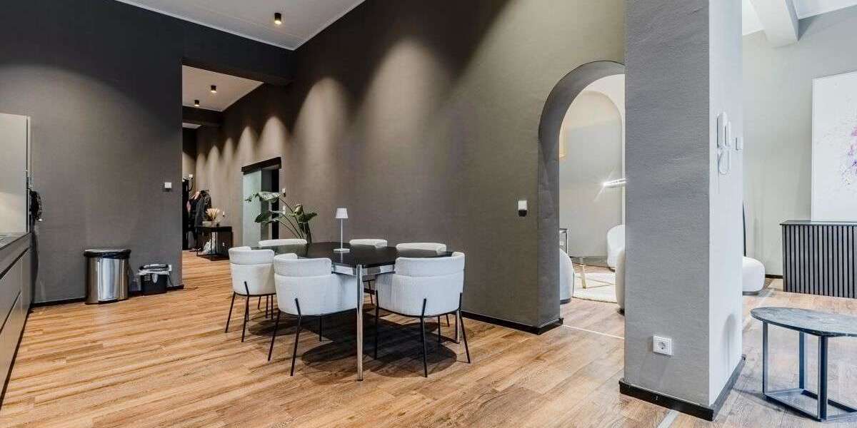 Gewerbeobjekt Hamburg Hohenfelde - 4.446&euro; | Angebot:27326140